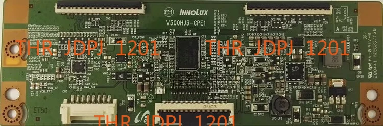 DB T-Con Logic Board V500HJ3-CPE1 for UE58H5200AW UE58H5203AW UE58J5002AKX UE58J5200AW UA58H5200AR UA58H5200AW 58