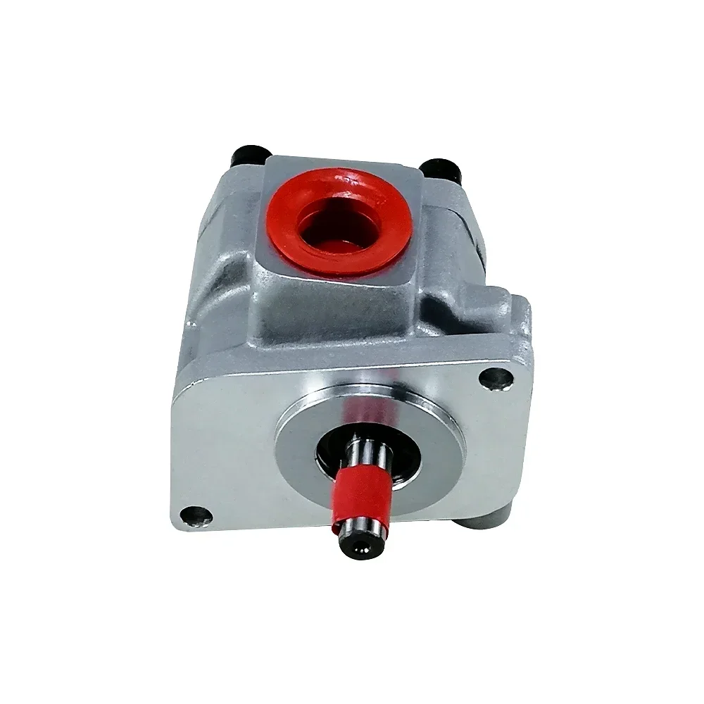 Factory Direct GPYZ Series High Pressure Gear Pump GPYZ-5.8R323B,5.77ml/rev Displacement 20.6MPa Rated Pressure