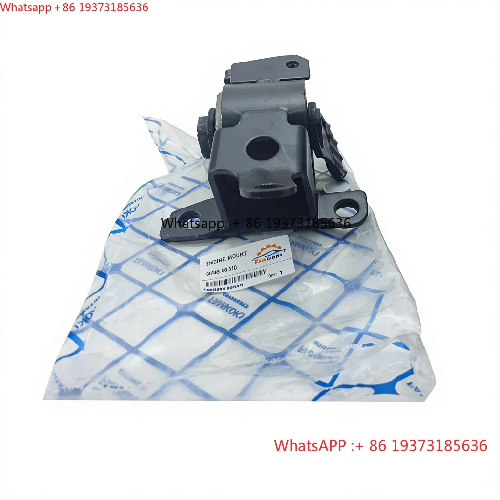 For Hot Sell Trans Mount GHR9-39-070 Engine Mount GHR939070 for MAZDA CX-5 CX-30 CX-8 CX-3