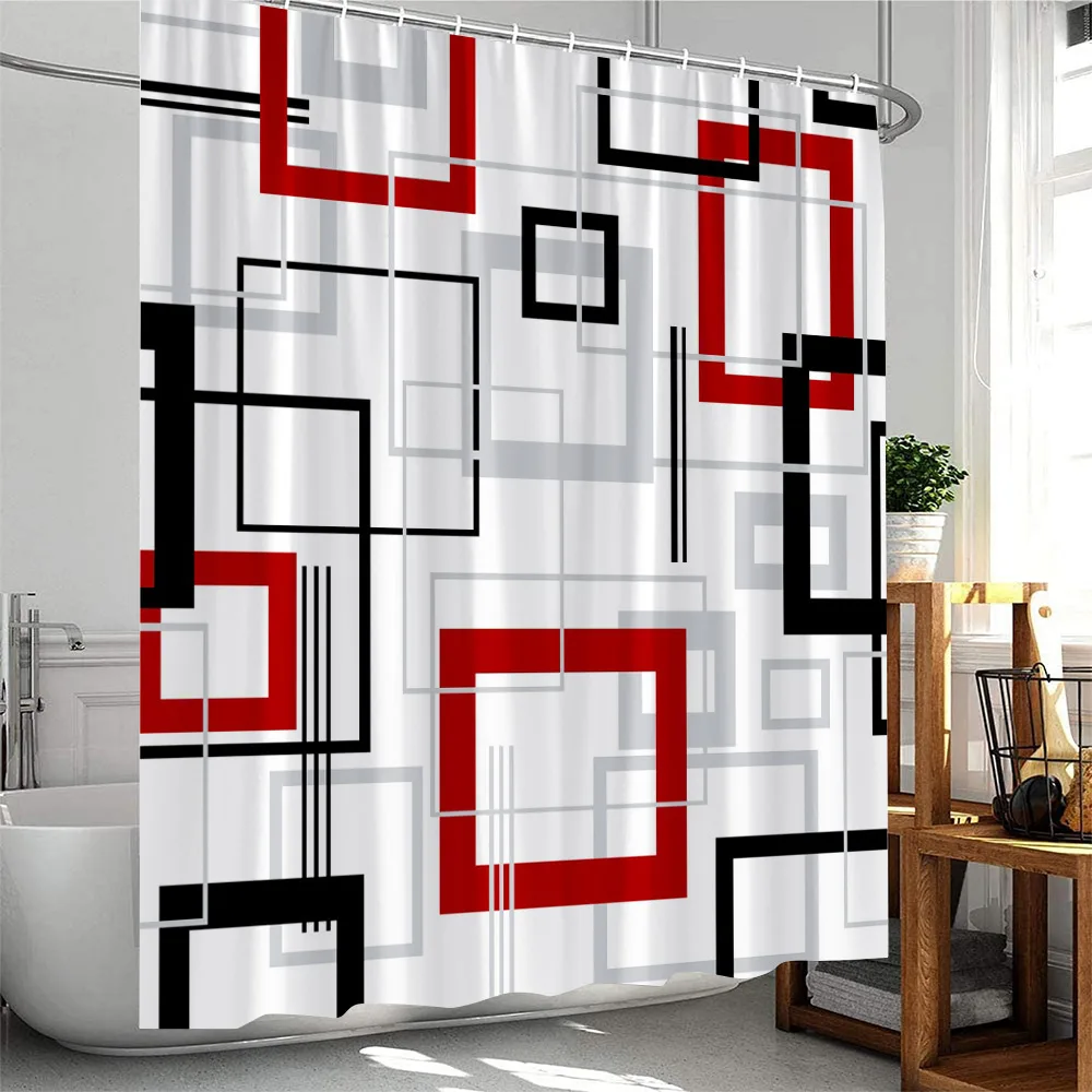 Modern Geometric Sh…