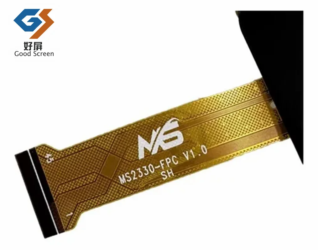 

10.1Inch For MS2330-FPC V1.0 Tablet PC Capacitive Touch Screen Digitizer Sensor External Glass Panel