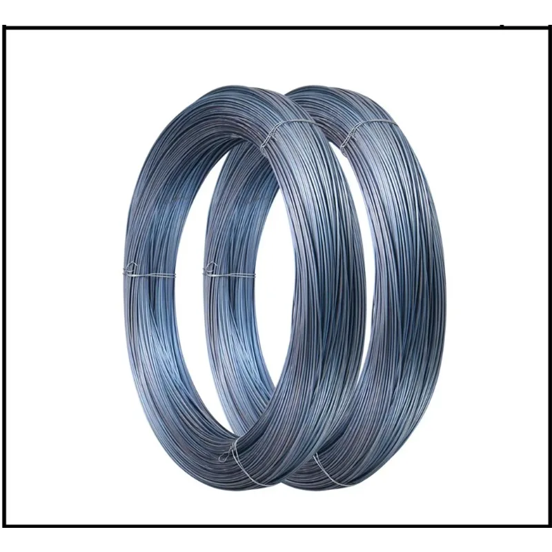 X20H80 Cr20ni80 Ni80 سلك معدني معزول عنصر تسخين سلك تسخين وتسخين كهربائي عاري في عبوة لفة #3