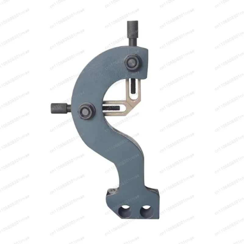 WM210V&WM180V Lathe Follower Rest Movable Rest