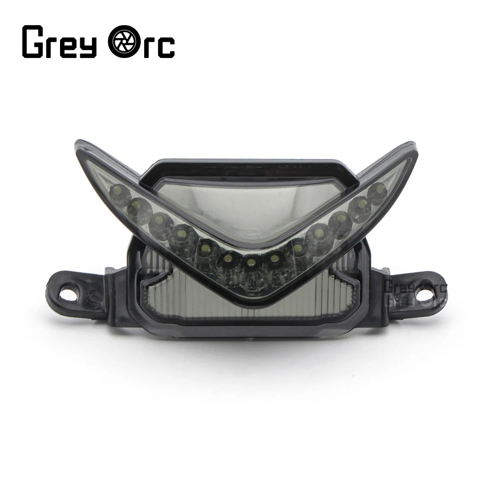 Head Light For Honda F5 CBR 600 Rr Cbr600rr 2007 2008 2009 2010 2011 2012 Motorcycle LED Front Upper Running Headlight Headlamp