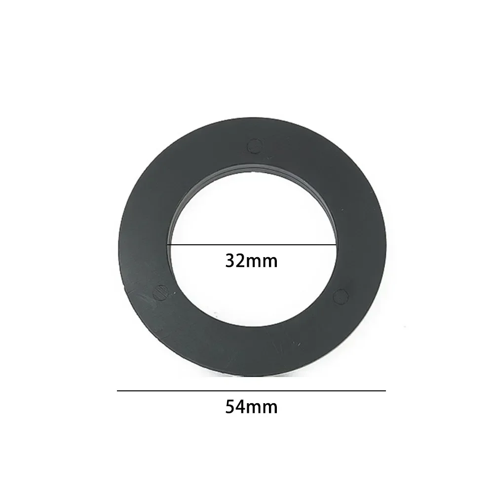 5 Pcs Rubber Seal Washer Gasket For Franke Basket Strainer Plug Kitchen Sink Drain Rubber Gasket Rubber Seal  Big Deal