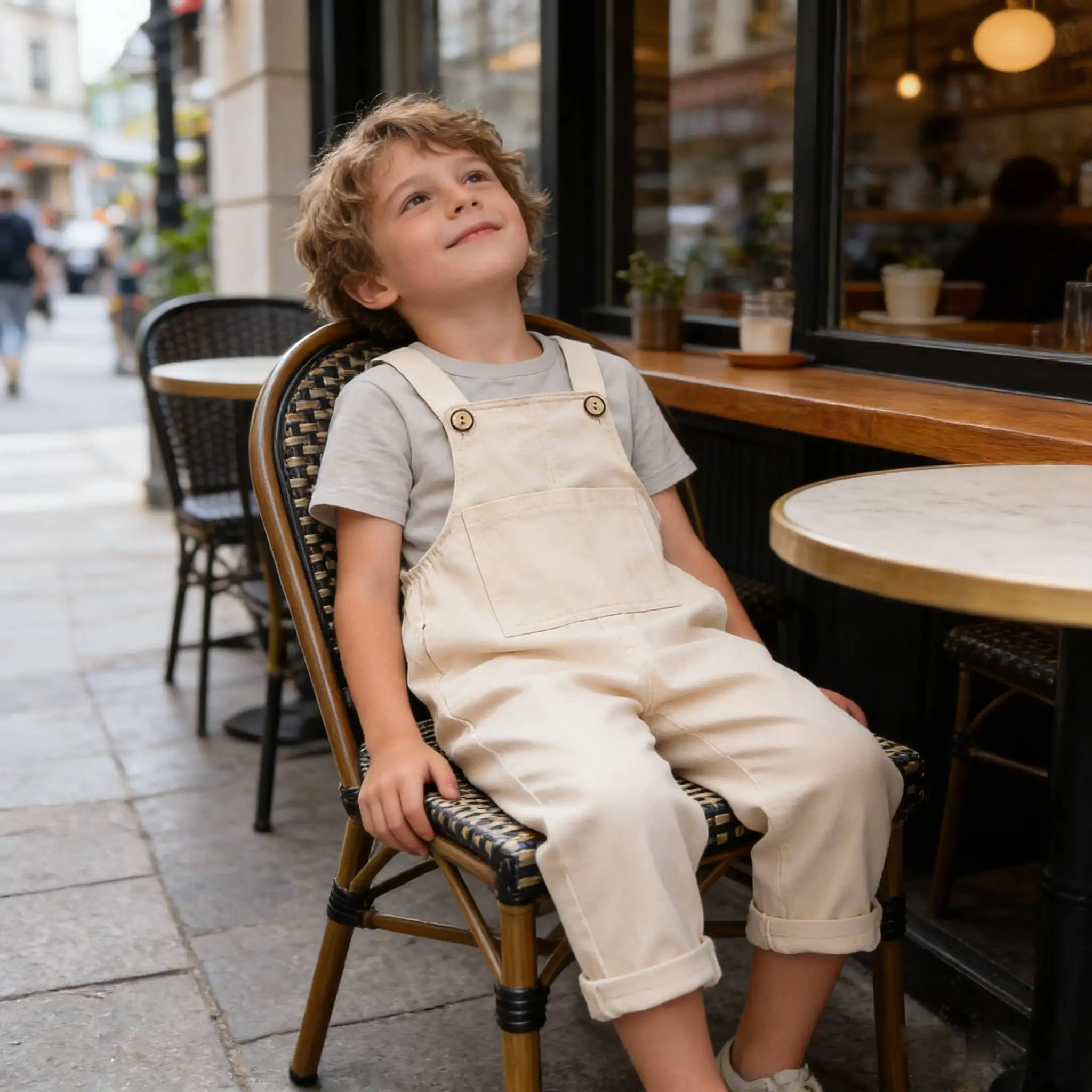 Children Overalls Spring Summer Pants Baby Jumpsuits Boys Girls Pants Fashion Kids Overalls 9M 12M 2 3 4 5 years
