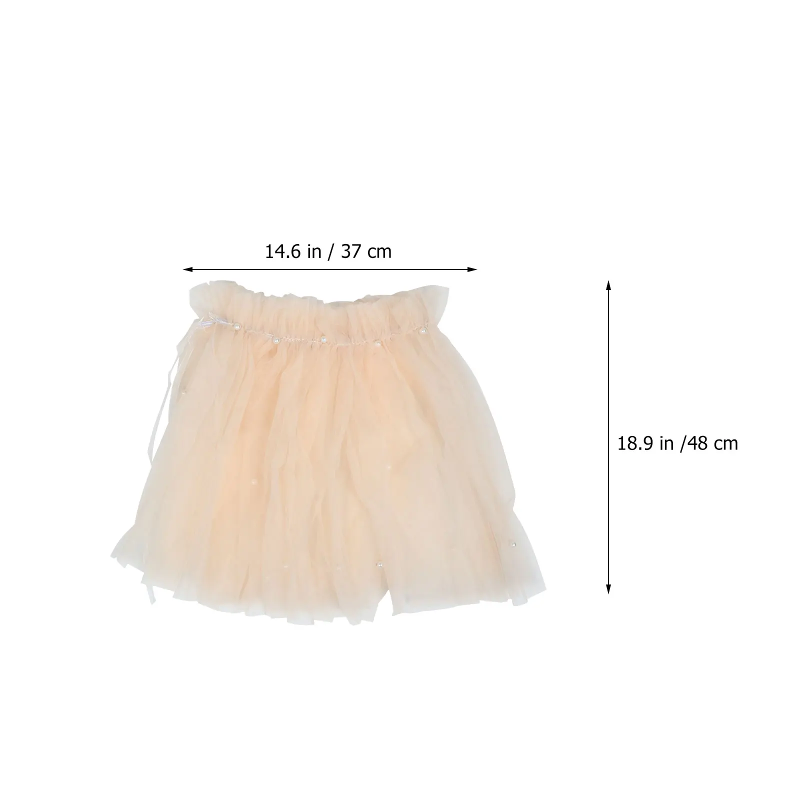 

Gauze Shawl Dress Bridal Shawl Cloak Elegant Cape Wraps Evening Bridesmaid Bridal Wedding Cloak Polyester Scarf