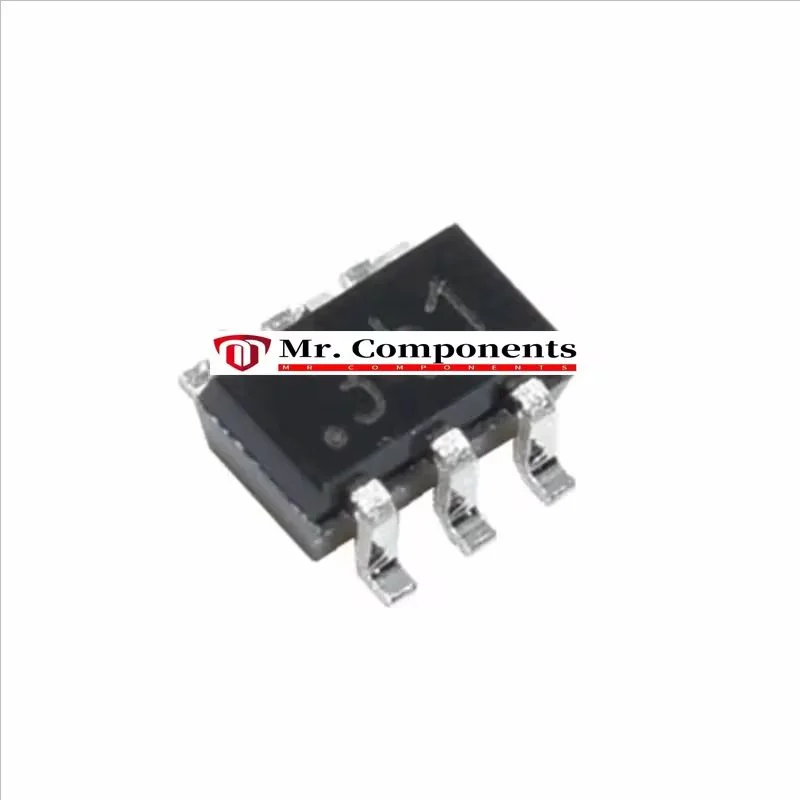 10PCS Digital transistor Marking Dt6 Dt9 Dt0 Dt1 Dt2 Dt3 3t1 D0t 4t8 SOT363 In stock New