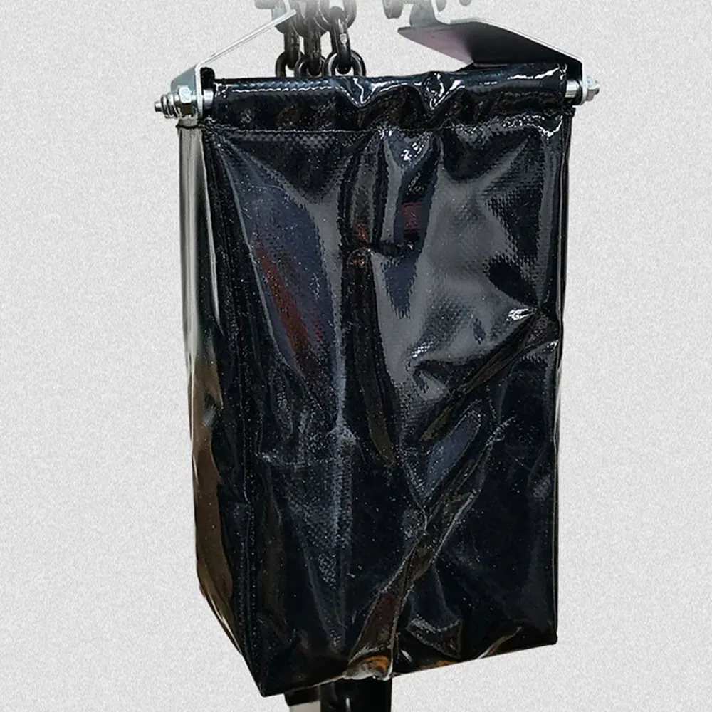 Treuil à chaîne électrique pour grue lourde, capacité de charge de 1 t1000 kg, monte-charge pour atelier, 220V