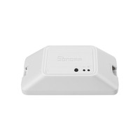 For SONOFF BasicR3 Wifi Optical Switch App/Voice/LAN Remote Control Timer DIY Mode for Smart Home Automation Works Together