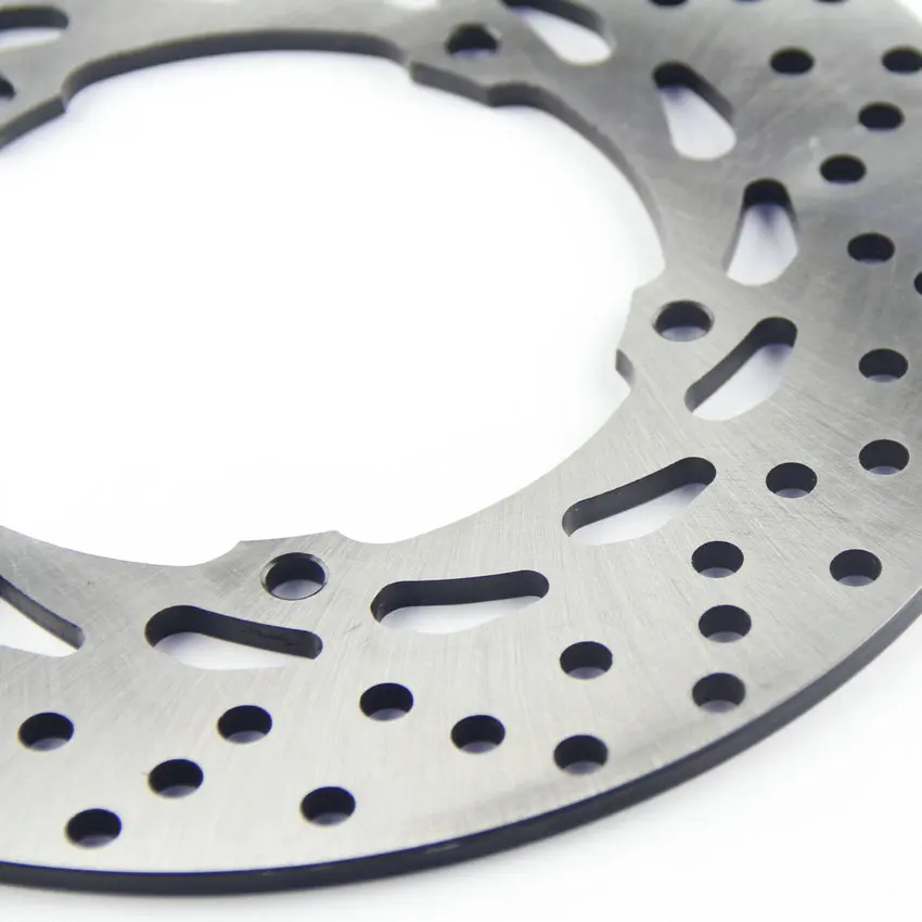 Motorrad-Bremsscheiben hinten für Yamaha FZ6 FZ6R / XJ6 XJ6F Diversion / XJ6N Naked / XJ6S Diversion S-TYPE 20S-2582W-00 – Detail 4
