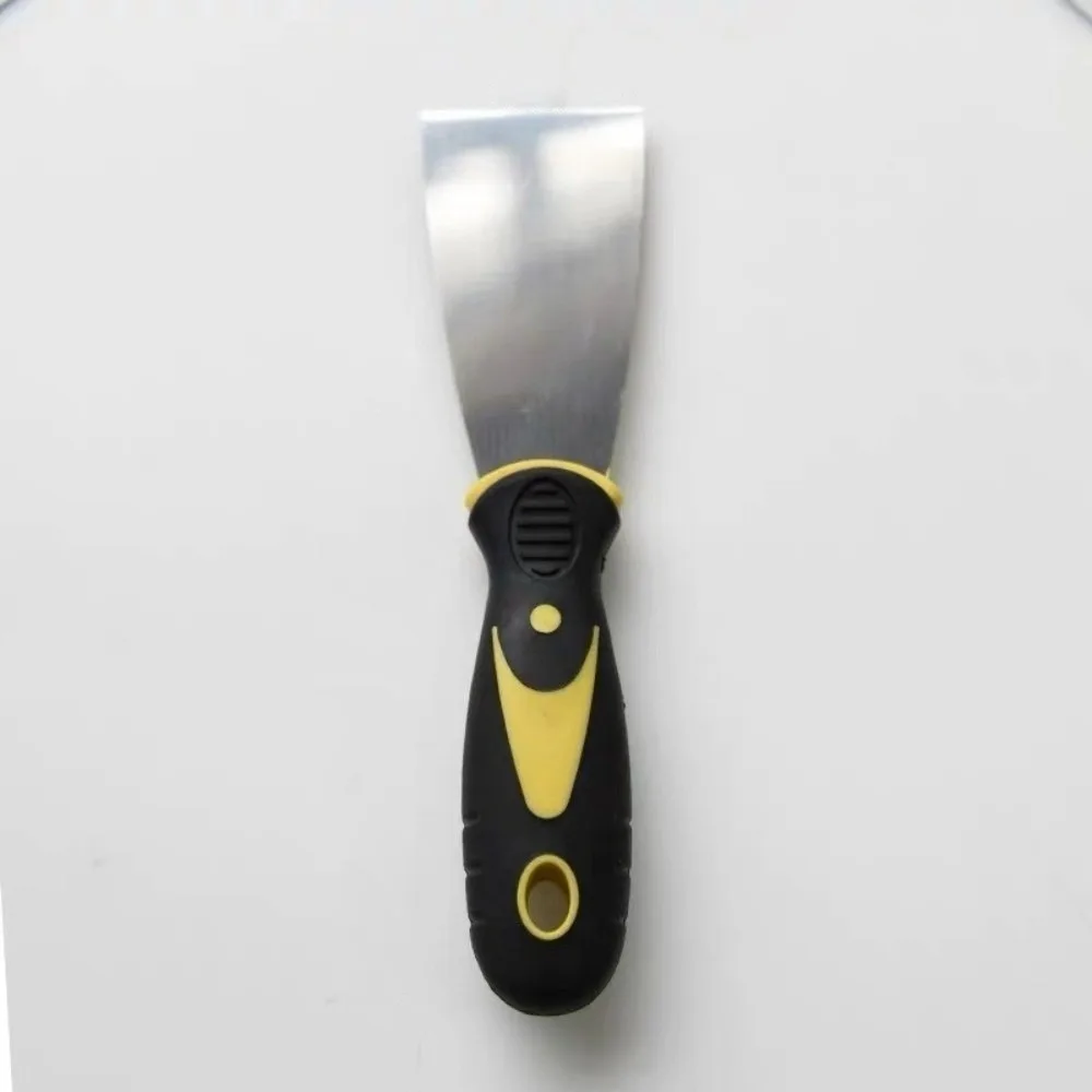 

Новый 2/3/4/5-дюймовый скребок для шпаклевки из нержавеющей стали, практичные строительные инструменты, лопата, инструменты для рисования, бытовая промышленная уборка