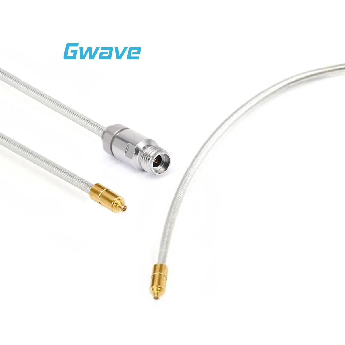 

Полугибкий коаксиальный кабель MS2,92 мм с гнездом G3PO, коммуникационные кабели постоянного тока-40 ГГц без оболочки