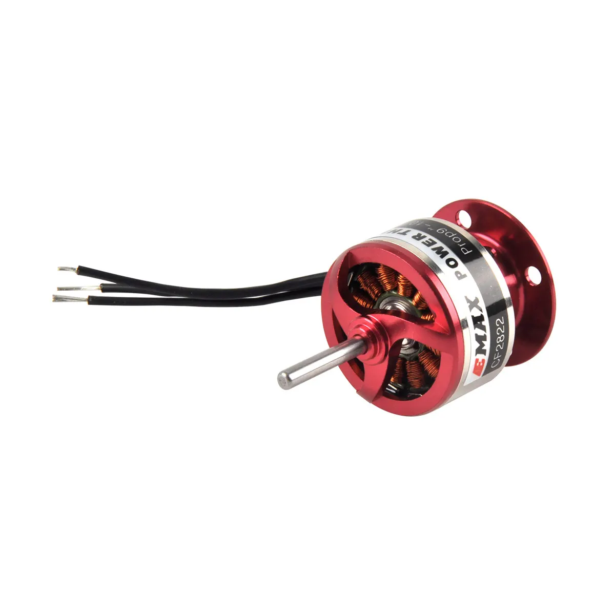 EMAX CF2822 Electric Motor 1200KV Outrunner Brushless Motor for RC Model Aircraft Helicopter