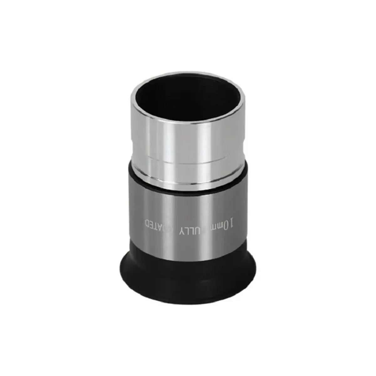 (AD12) 1.25 Inch Astronomical Telescope Eyepiece Fully Coated Optical Glass Monocular Telescope Eyepiece 10mm Eyepiece