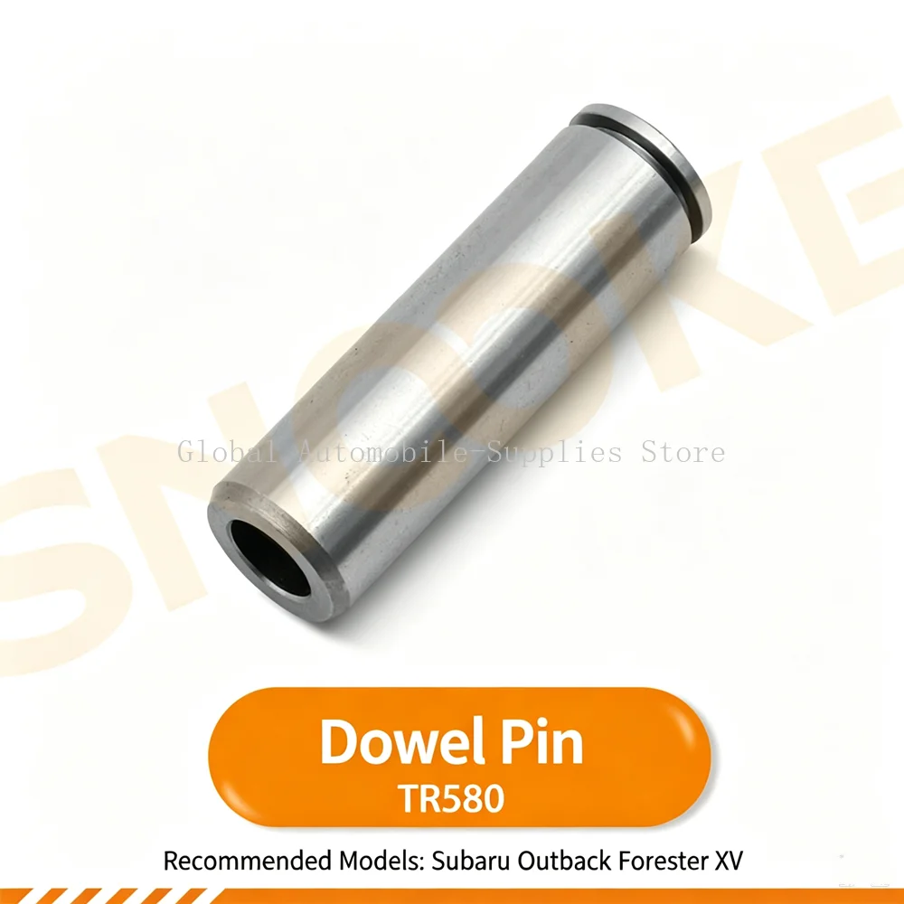 TR580 Transmission Positioning Pin CVT Gearbox Locator Pin for Subaru XV Outback Forester CVT Transmission Dowel Pin