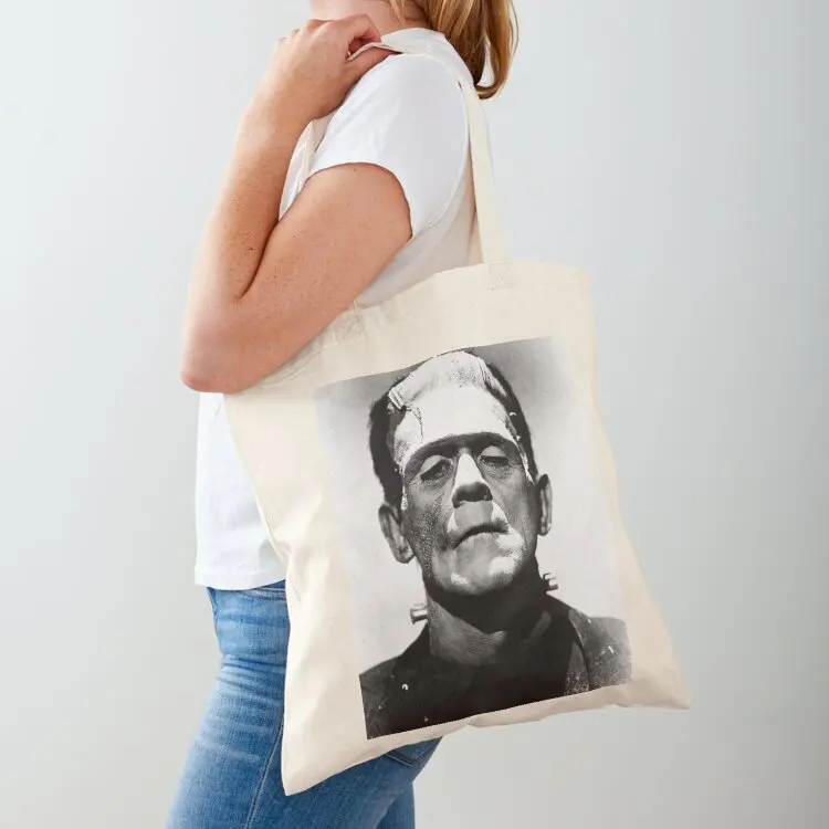 Classic Frankenstein Tote Bag Big bag handbag hand bags