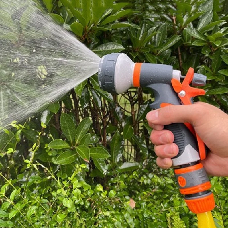 #17 Trending Garden Hose Spray Nozzles Right Now