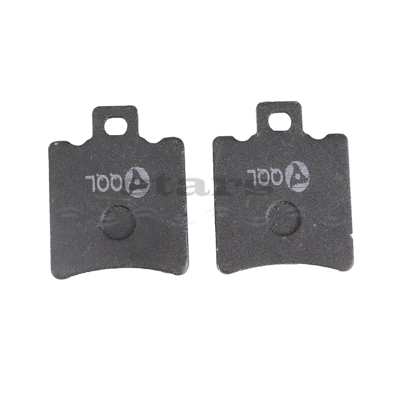 Motorcycle Brake Disks Pads for YAMAHA 50 Breeze BW50 BW Bump BWS50 BWS CS50 CS Z Jog RR CW50 CW JOG-Z YA50 YA 50 YE50 YE80