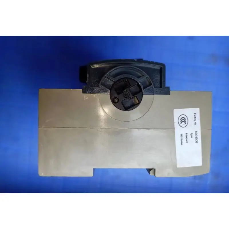 Disjoncteur us.com ider, INS 95%, Nouveau, 100