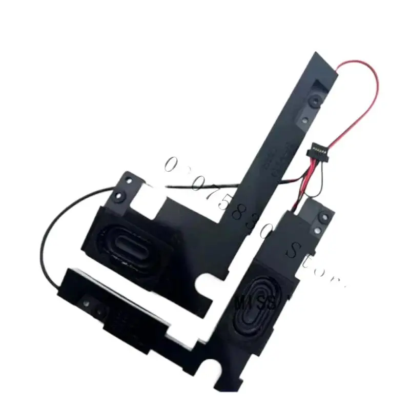 

WYORESY WYORESY 10pcs NEW 929477 -001 38G3ASATP10 SPEAKER KIT L&R For HP OMEN 15-CE15-CE198WM 15-CE011DX @