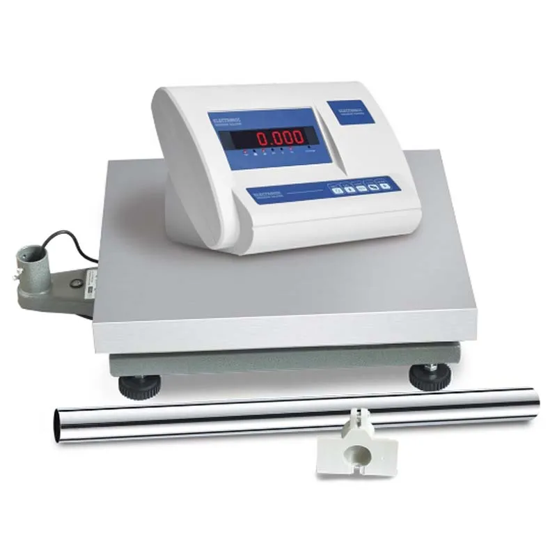 XY-E/F Industrial Scale Accurate Digital Electronic Industrial Weighing Scale for Laboratory Full Stainless Steel Platform Scale