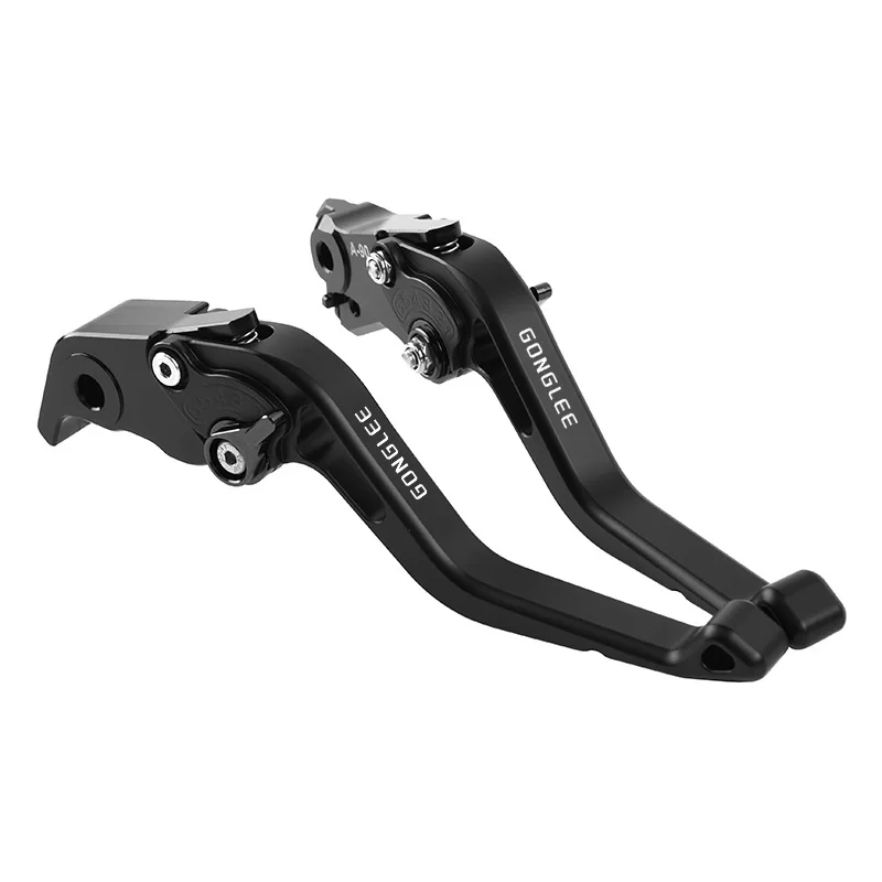 

Aluminum Alloy Brake Clutch Levers Handle Levers for KTM 1190 Adventure 2013-2016