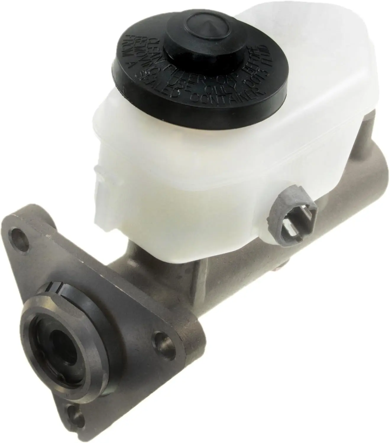 

Brake Master Cylinder Compatible with Toyota Camry 1992-1994 OEM# M390048,4720133030,4720106010