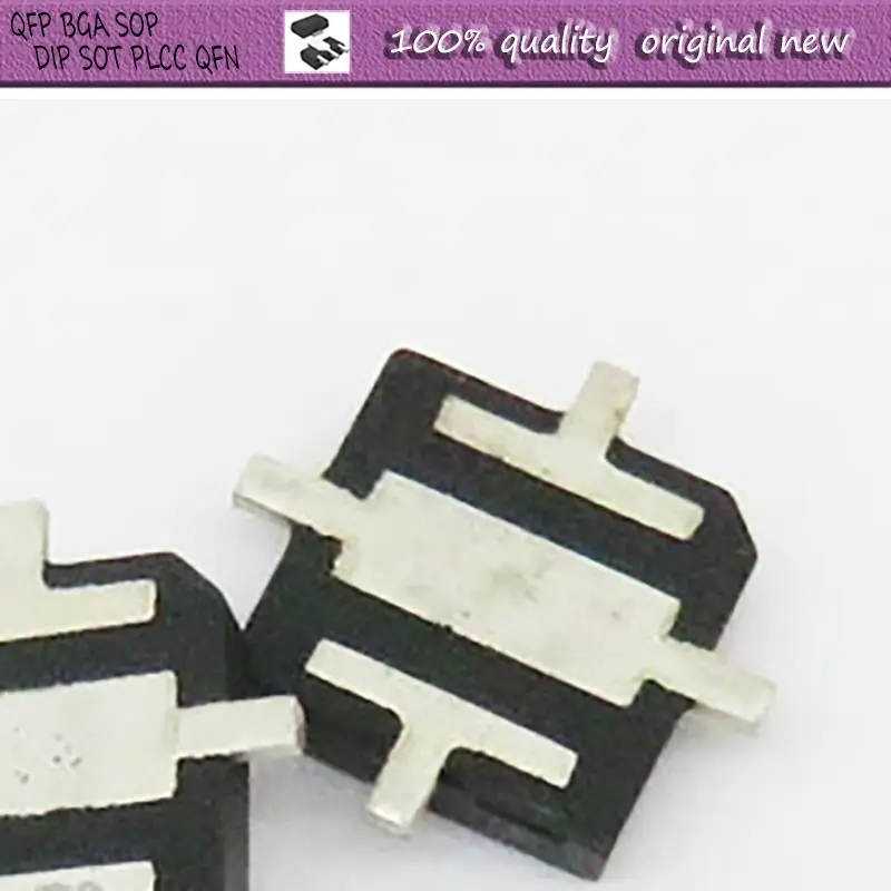 New 2pcs 2SK3476 K3476 MARKING: UCF  PW-X