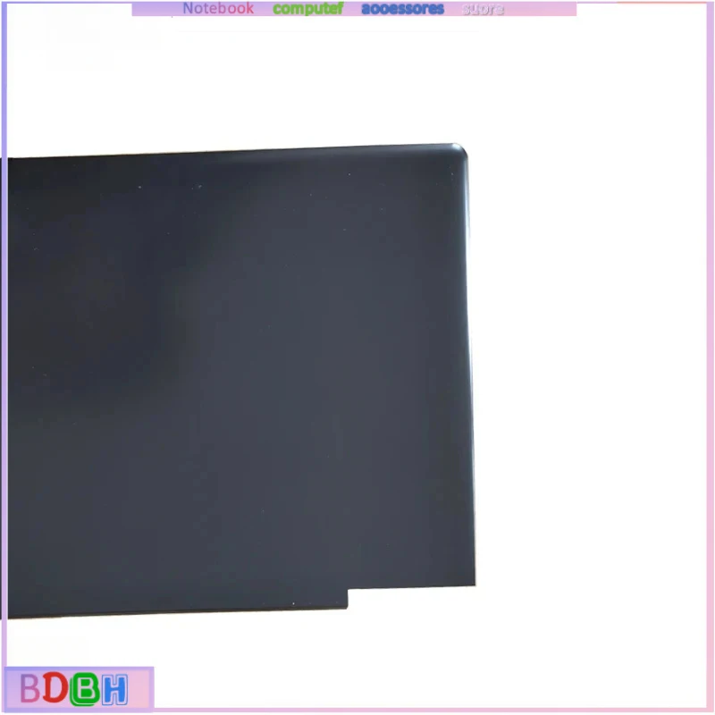 Nueva cubierta trasera para Ideapad 700-15 700-15isk, cubierta superior para portátil, cubierta trasera LCD/cubierta de bisel LCD