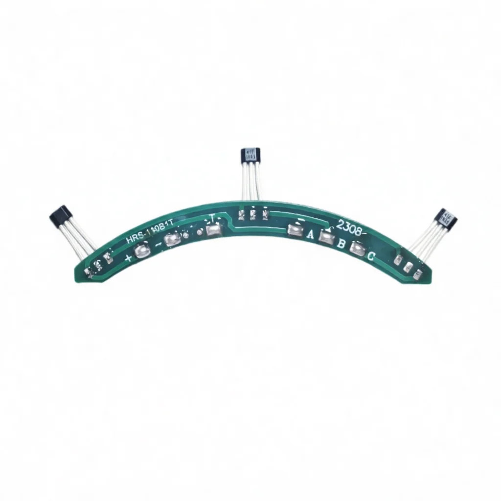 Датчик Холла для мотор-колеса – обзор и цена Electronics Repair Hub