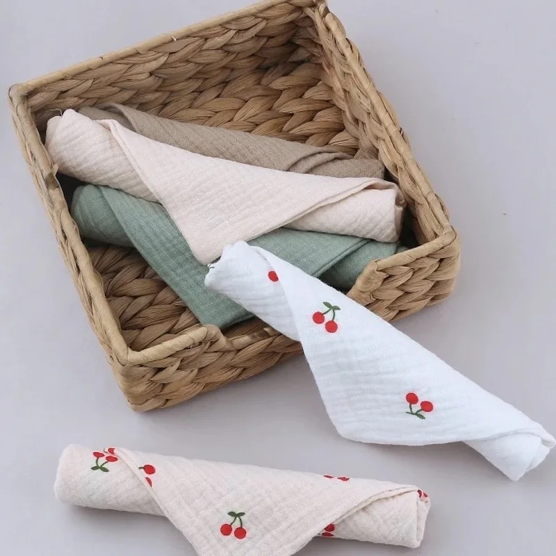 burp clothes