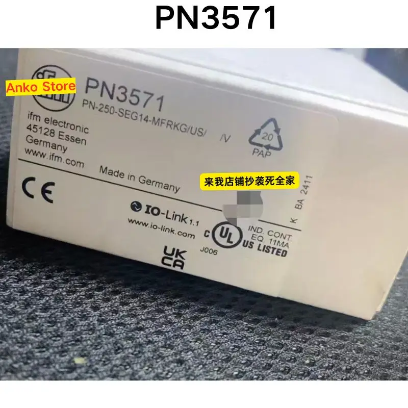 

Совершенно новый оригинальный датчик PN3571