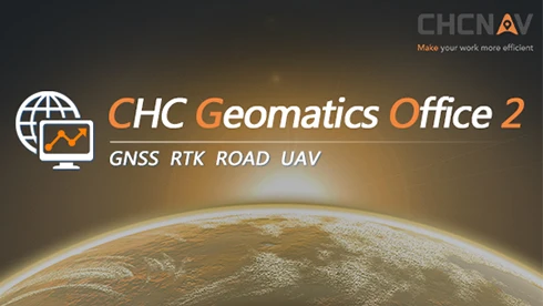 Stazione totale base Rover ricevitore GPS Windows GNSS RTK per rilevamento del campo con supporto OEM software post-processivo