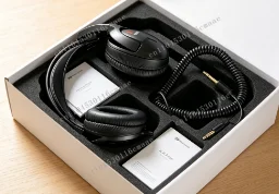 Best K0SS UR30 Headphones for Gold Metal Detectors Headphones for 4500 5000 GFX7000 Gold Detectors