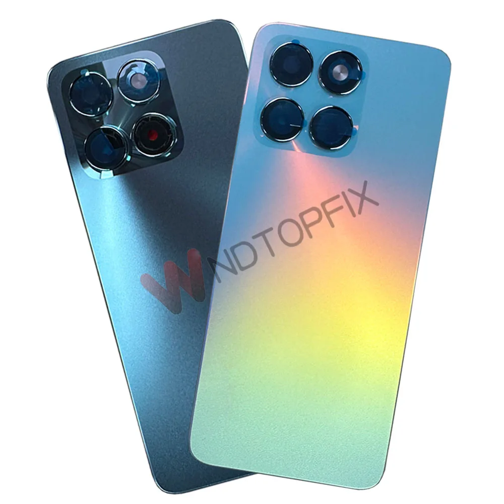 Battery Back Cover 6.56