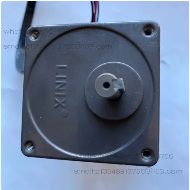 Factory direct sales YN80-25 80JB50G10 speed regulation model 5 lines, spot fast delivery