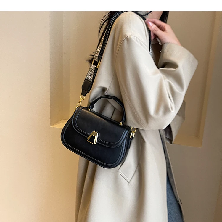 Famous brand design bags for women 2023 luxury bolso replica Fashion Retro Handbag Female tote bag shopping bag