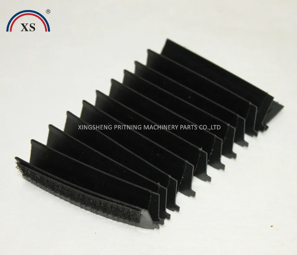 

5 pieces L2.072.324 SM74 BELLOWS 74MM HIGH QUALITY PRINTING MACHINE PARTS XL105 CX102 CD102 SM102 CD74