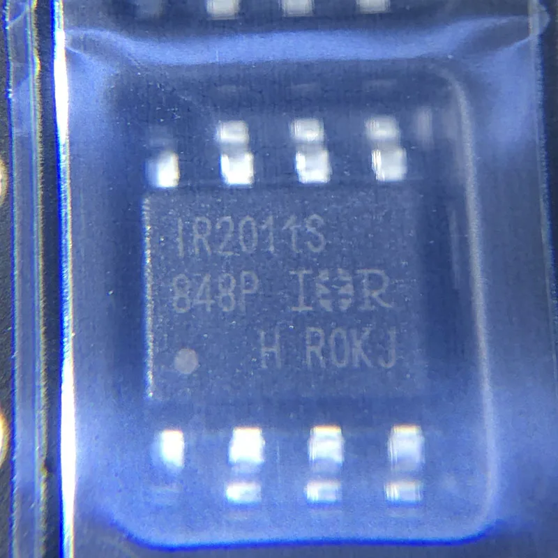 10pcs of brand new original imported IRS2011S IR2011STRPBF patch SOP8 MOS transistor driver chip