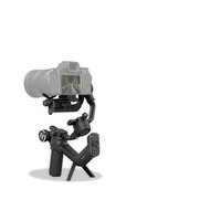 FeiyuTech SCORP MINI-P Smartphone Cell Phone Cellphones Gimbal Stabilizer 3-Axis Handheld for iPhone Huawei Samsung  Feiyu Tech