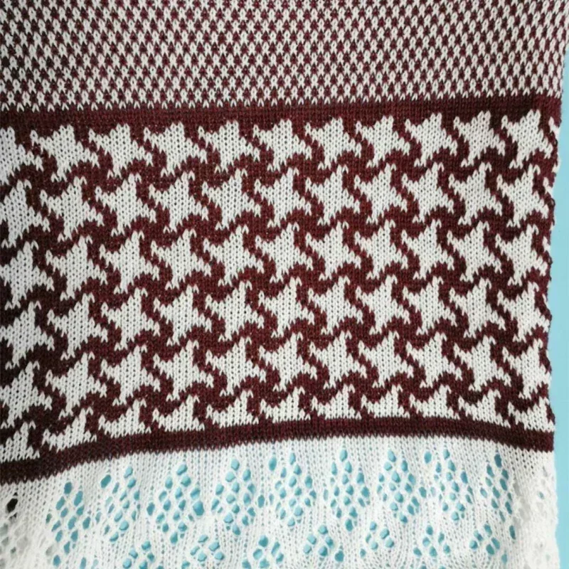 

Brand New Household Manual Knitting Machine DIY Sweater Scarf Shawl KH860/KR850 Knitting Machine Needle Pitch 4.5mm Hot sales