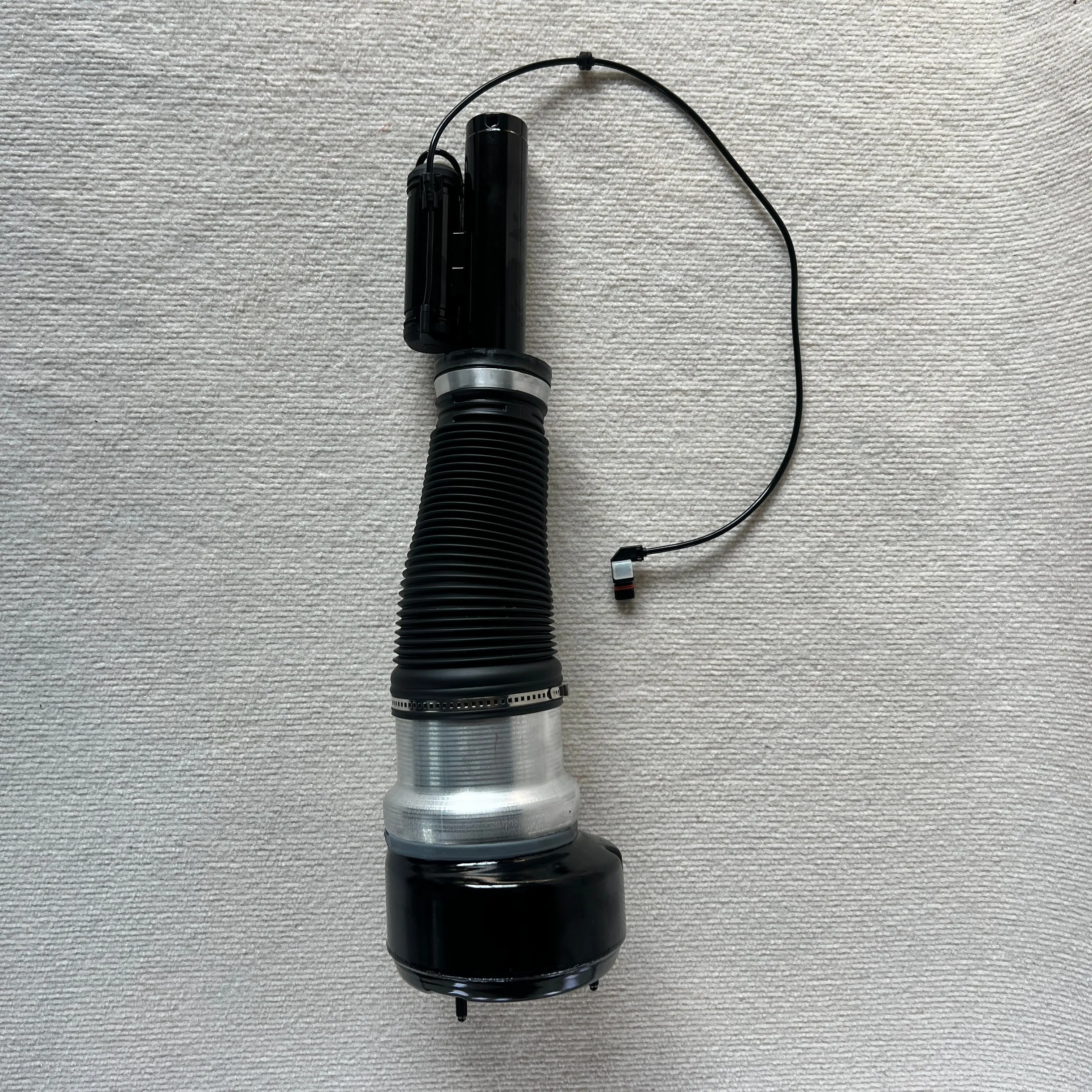 Air Suspension Shock Absorber air Strut for Mercedes Benz W221 S350 S500 S-CLASS view 5