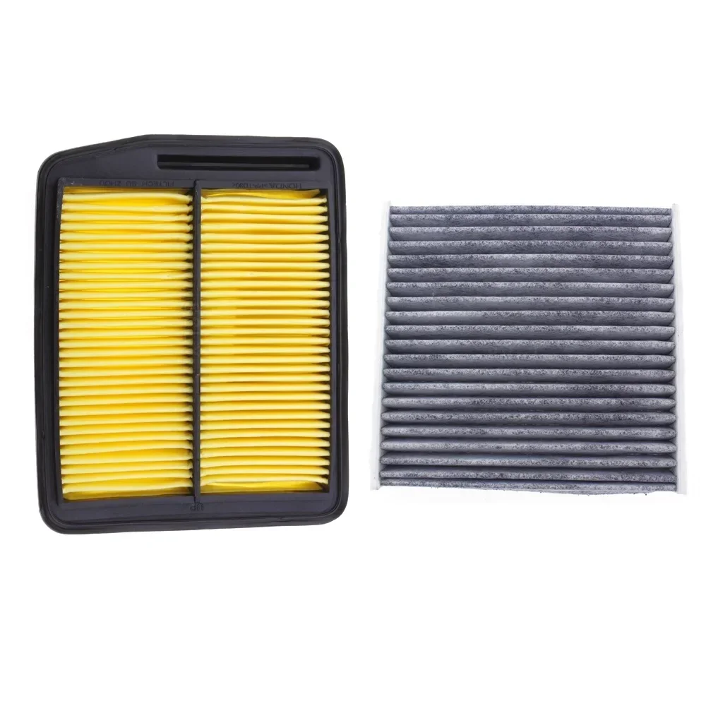 Air Filter Cabin Filter 17220-RFE-000 For Honda Old Styles Odyssey 2.4 Model 2005-2009