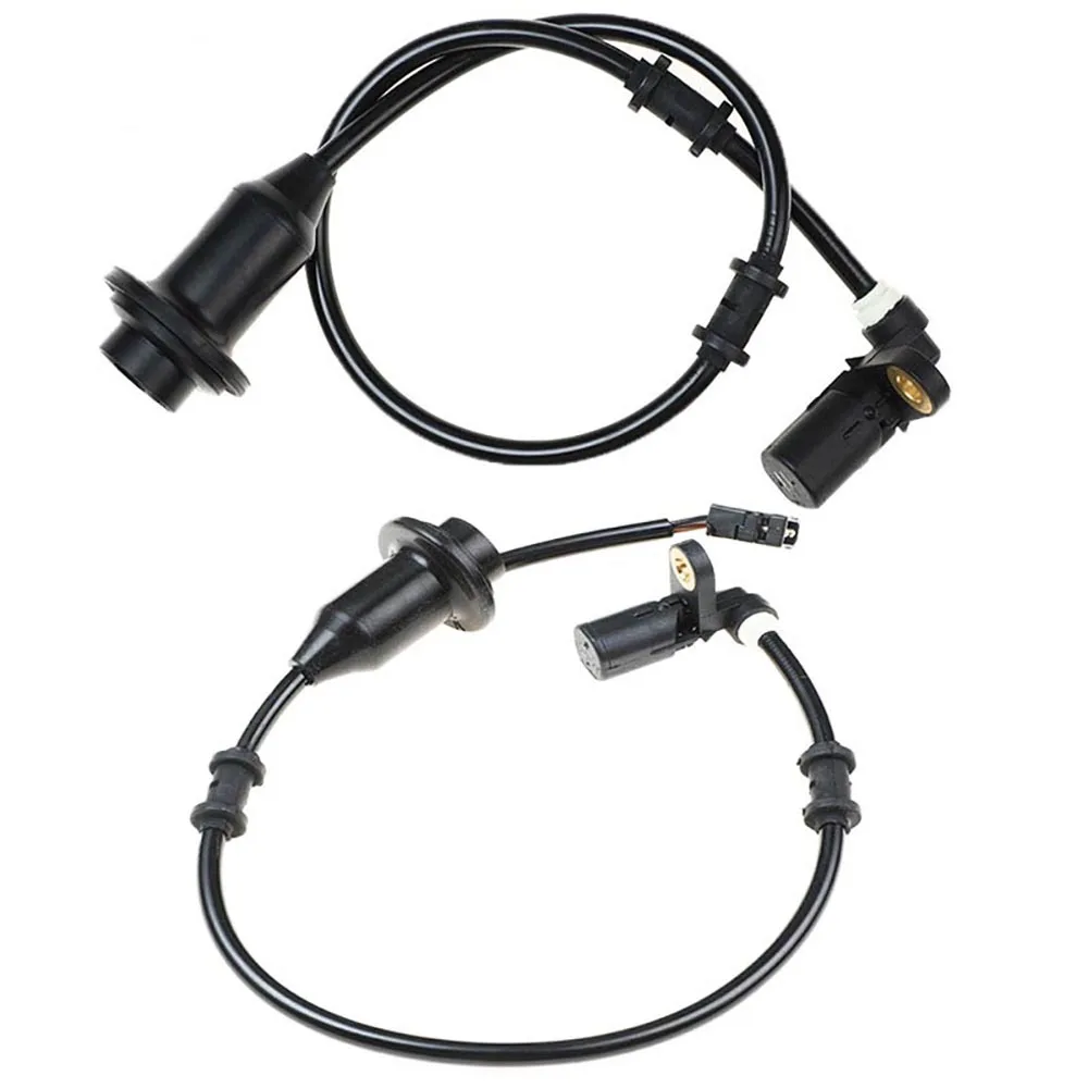 Rear ABS Wheel Speed Sensor for MERCEDES-BENZ SLK230 1998-2000 1705400417 97990360