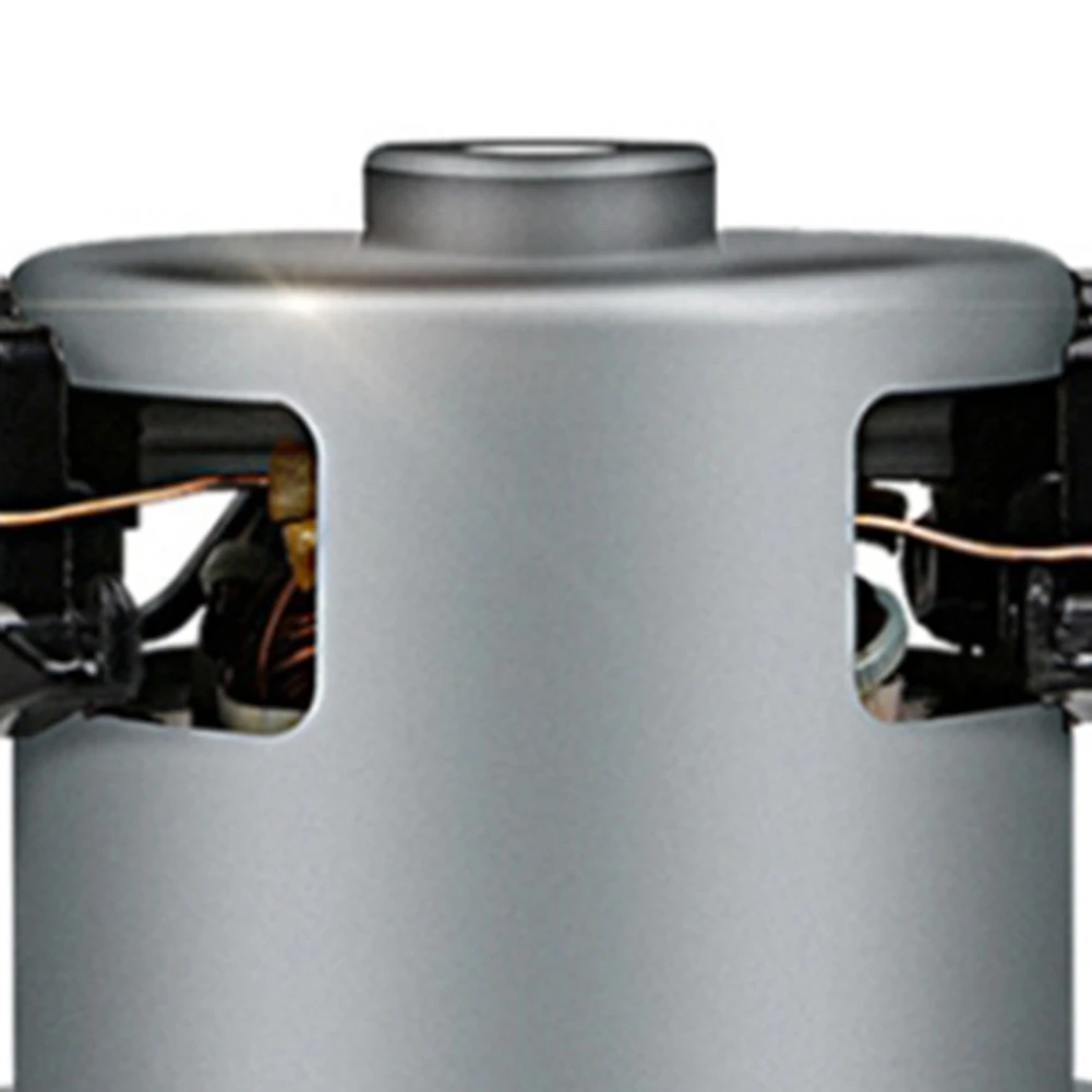 Nuovo kit di sostituzione delle parti accessorie per aspirapolvere universale da 1200 W, grande potenza, diametro 105 mm