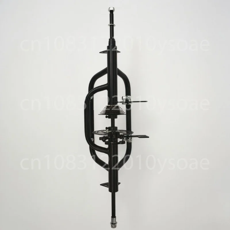 Tricycle Rear Axle & Rear Flower Basket | Special Accessories For  Pedal Tricycle
