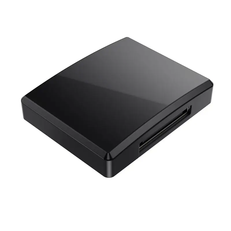 A31T 30Pin Bluetooth 5.4 Audio Receiver, HIFI Lossless Music Adapter, Wireless A2DP, for Bose Sounddock II, 30 Pin Dock Analog