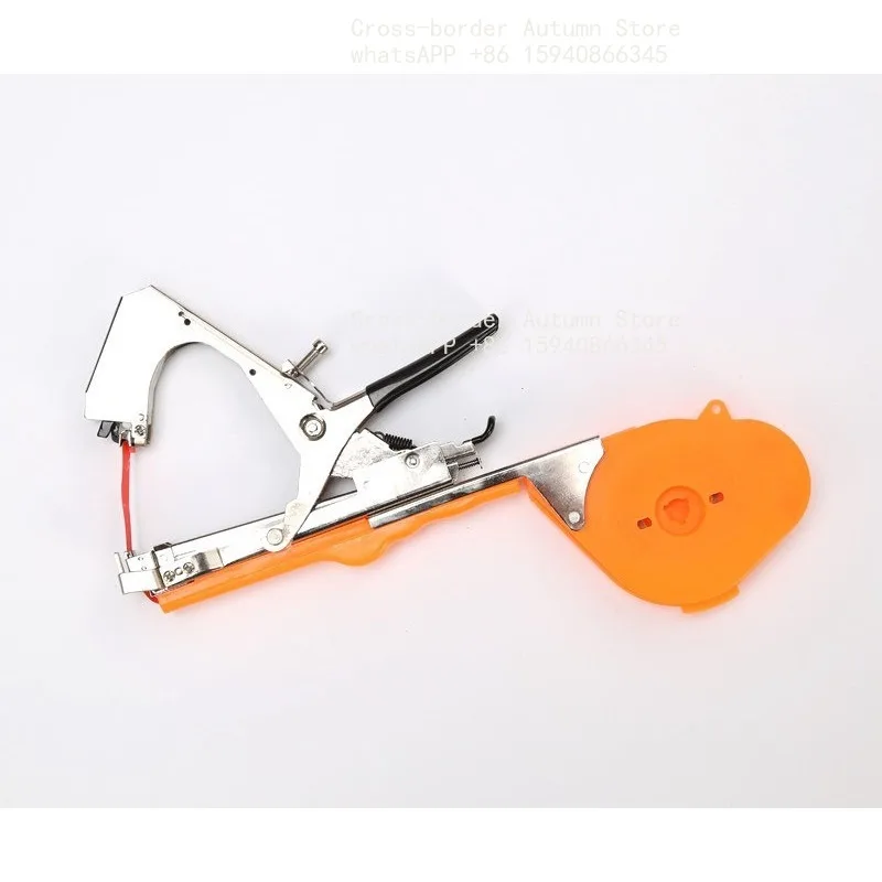 Suitable for branch tying machine, tomato cucumber pepper vine tying gun, grape branch tying machine