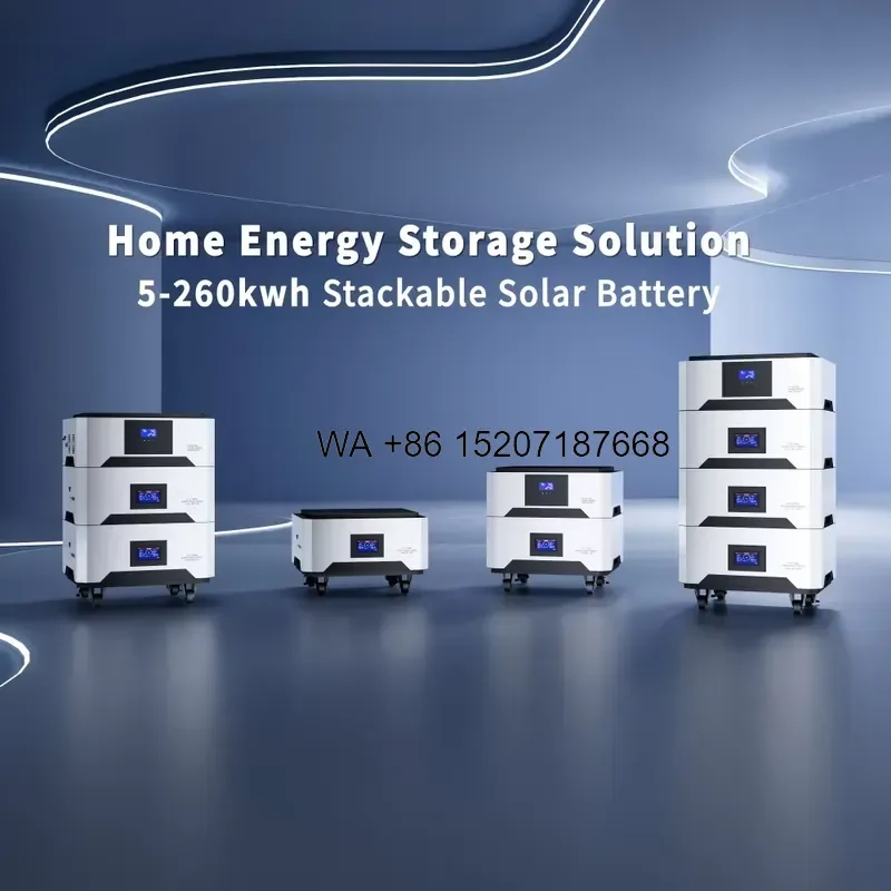 Wmwmnu for ZTGF All-in-One 5kwh Stackable Home Energy Storage 51.2V 100Ah Solar System 48V 100Ah LiFePO4 Solar Lithium Ion